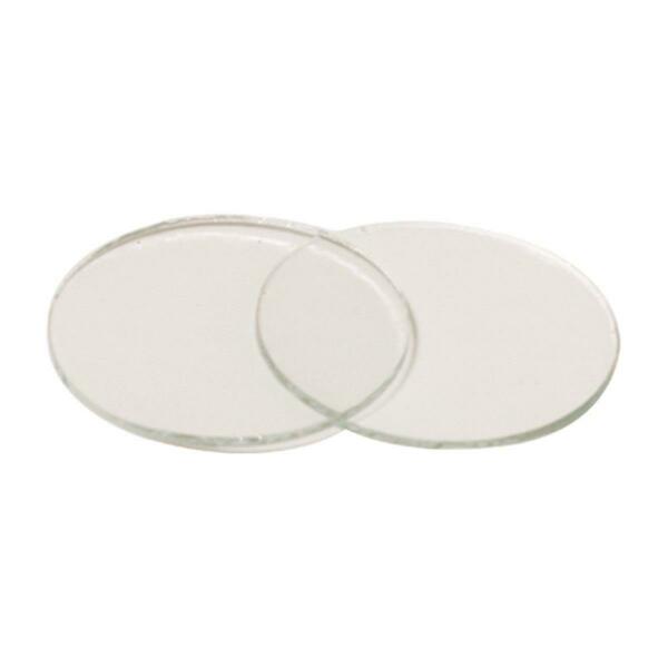 In Pro Car Wear Clear Replacement Lens for Beacon 1 Bullet Light NS10001